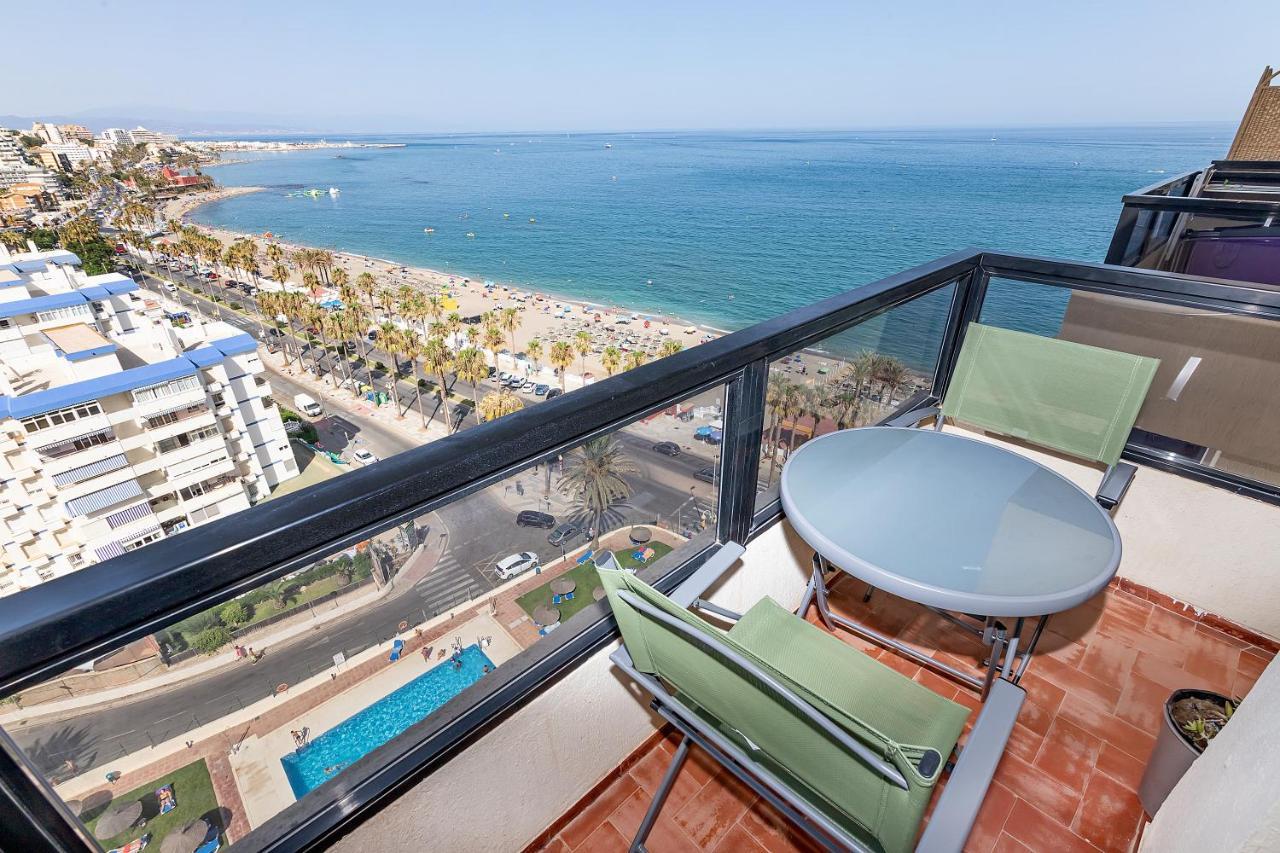 Bhost - Torrealmadena Apartment Benalmádena Exterior photo