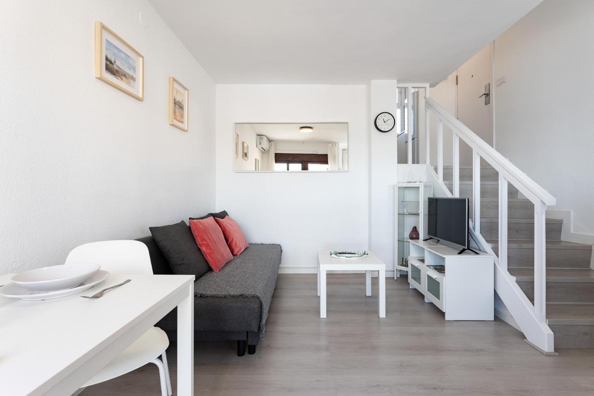 Bhost - Torrealmadena Apartment Benalmádena Exterior photo