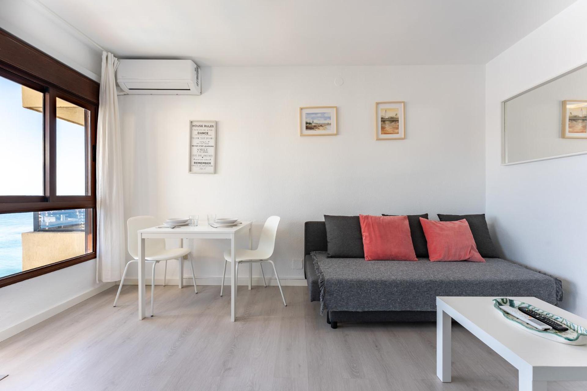 Bhost - Torrealmadena Apartment Benalmádena Exterior photo