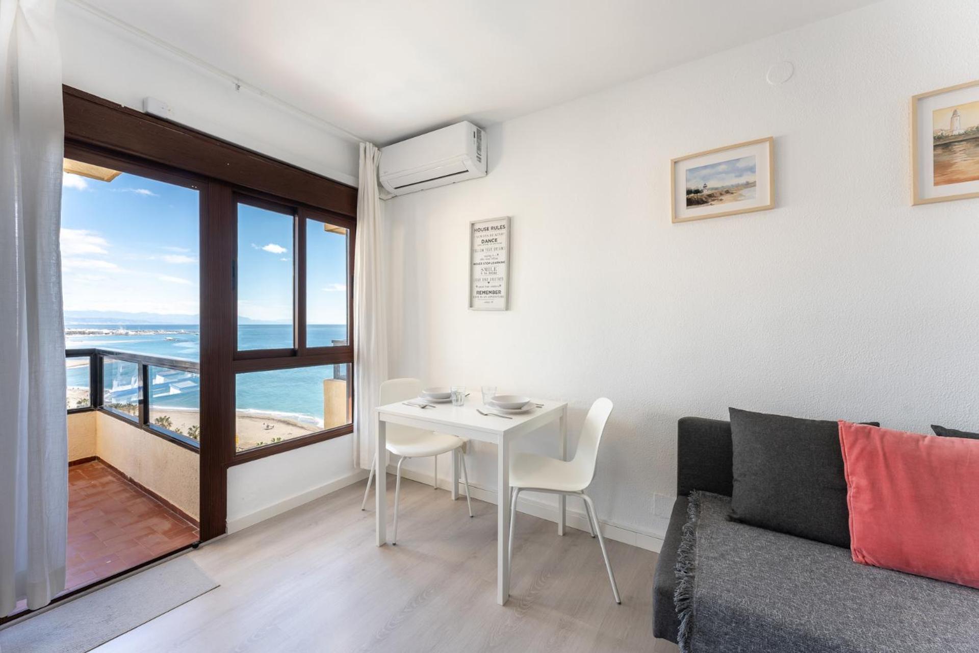 Bhost - Torrealmadena Apartment Benalmádena Exterior photo