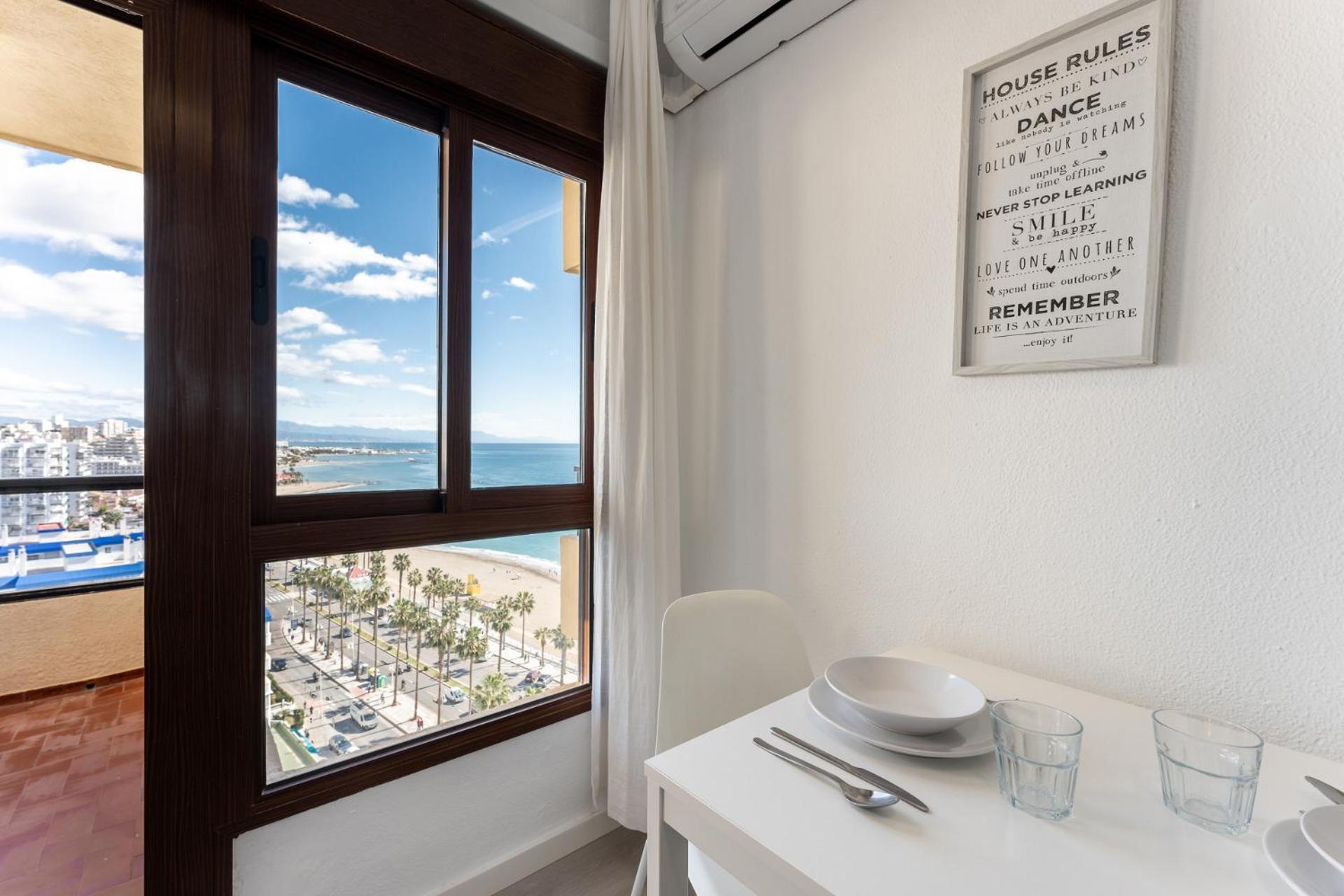Bhost - Torrealmadena Apartment Benalmádena Exterior photo