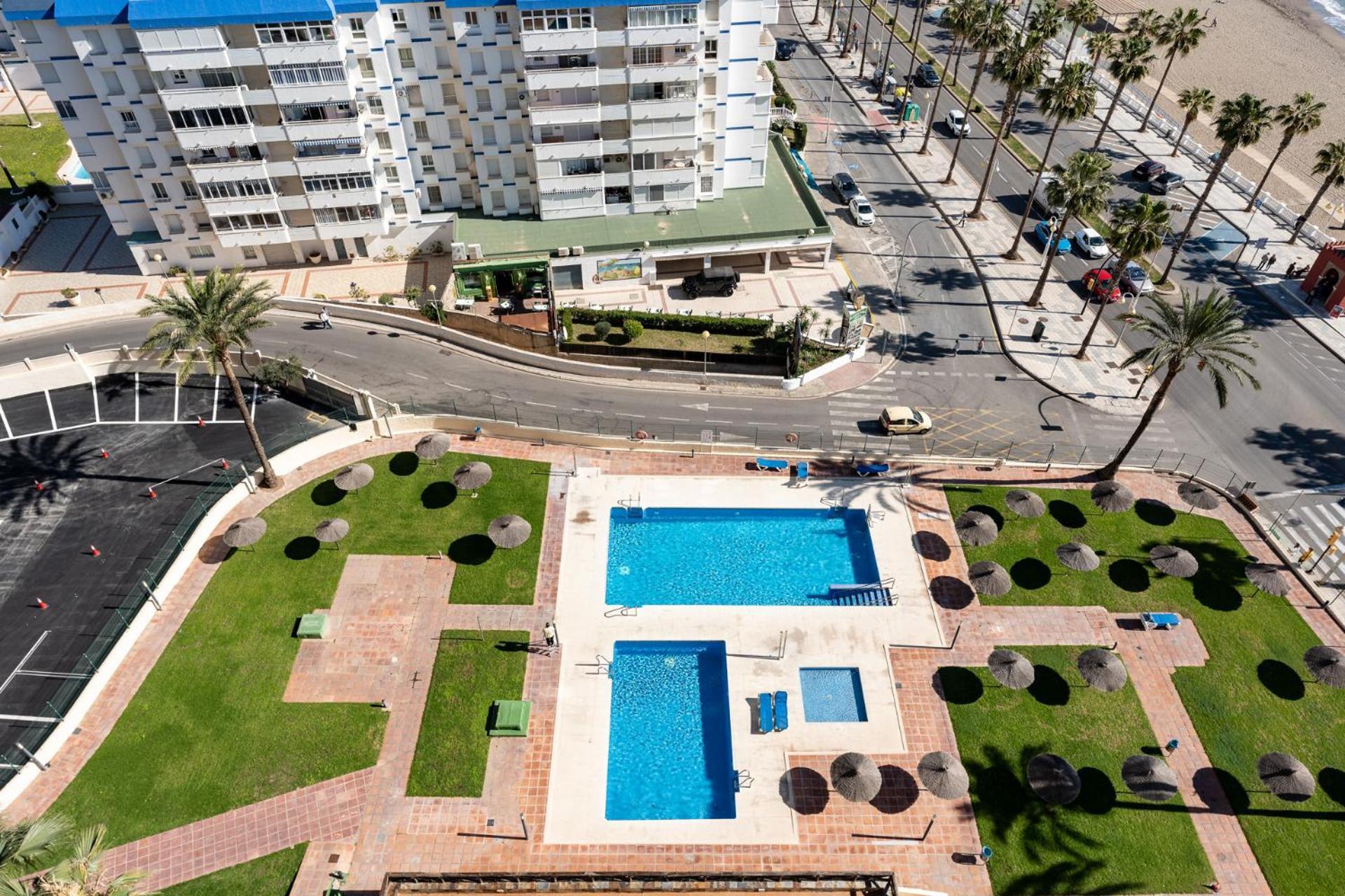 Bhost - Torrealmadena Apartment Benalmádena Exterior photo